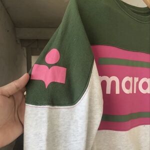 Isabel Marant Sweater